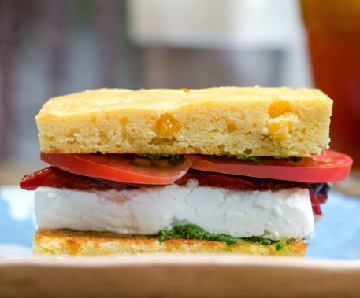 Sandwiches Sin Pan 5 Opciones Para Probar Cocina