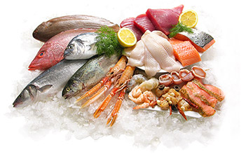 Como conservar pescados y mariscos siempre frescos - Alimentos