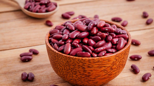 Frijoles Rojos Características Y Cómo Usarlos En La Cocina Alimentos 5576