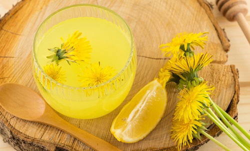 Tisanas detox: tres recetas infalibles - Medicina Natural