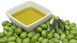 El mejor aceite, es el de oliva