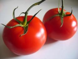 Los beneficios del tomate