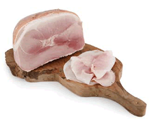 Jamón cocido