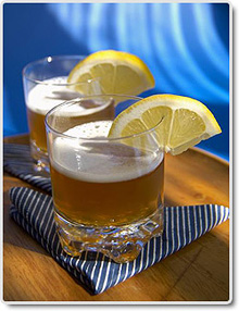 Amaretto Sour