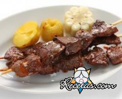 Anticuchos