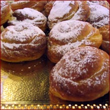 Brioches