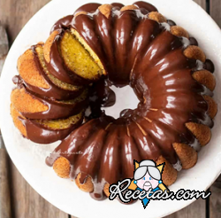 Bundt cake