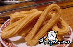 Churros