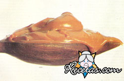 Dulce de leche