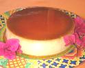 Flan de Maria V. Laureano