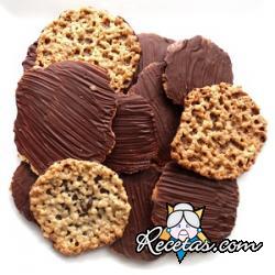 Galletas moscovitas