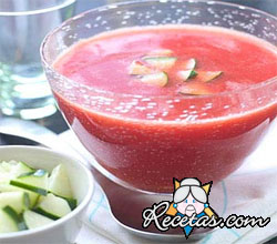 Gazpacho