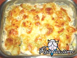 Gratin Dauphinois