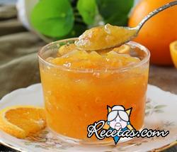 Mermelada de naranjas