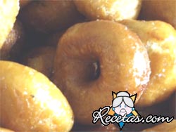 Rosquitas de Santa Clara