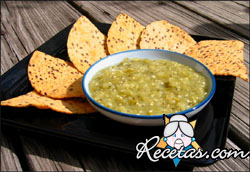 Salsa Verde