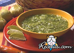 Salsa Verde