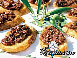 Tapenade