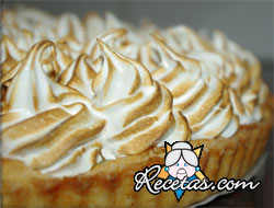 Tarta helada de frutillas
