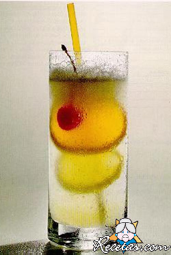 Tom Collins