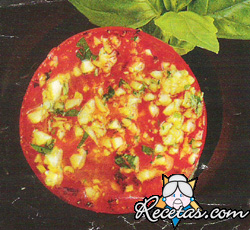 Tomates Provenzal