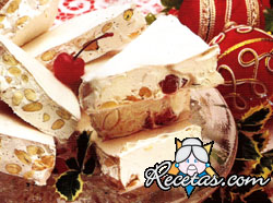 Turrón