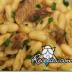 Caballas al pesto
