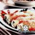 Canelones de ricotta