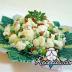 Ensalada de coliflor