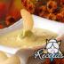 Crema de papas y puerros