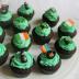 Cupcakes Guinness