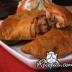 Empanadas de atun fritas