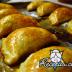 Empanadas mendocinas