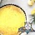 Tarta de cebolla caramelizada