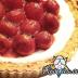 Tarta de frutillas